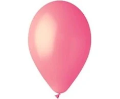 GoDan Baloon pastel Raudona G90 / 6