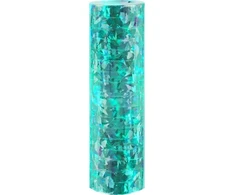 GoDan Serpentyna holograf turkus 4m/1szt PZ-SHTK 83740