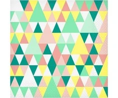 GoDan Joy servetėlės 33x33cm 20vnt