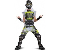 GoDan Octane Deluxe Apex Legends apranga L dydis