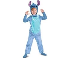 GoDan Stitch kostiumas - Lilo &amp; Stitch dydis S