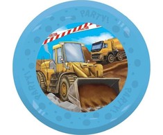 GoDan Daugkartinio naudojimo statybinė lėkštė 21 cm