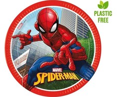 GoDan Popieriaus plokštės Voiderman 23cm 8vnt