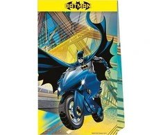 Globos Europe Bv „GoDan Batman“ saldainių dovanų krepšys