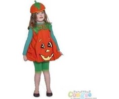 GoDan Vaikiškas Costume Universalus moliūgų