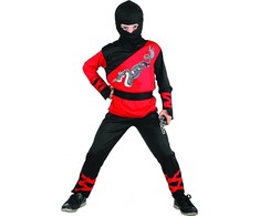 GoDan Vaikų kostiumas drakonas universalus Ninja