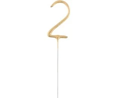 GoDan Gold Number 2 Cold Fire CS1921S-2