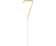 GoDan Gold Number 7 Cold Fire CS1921S-7