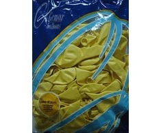 GoDan Balloon G90 pastel- geltonas
