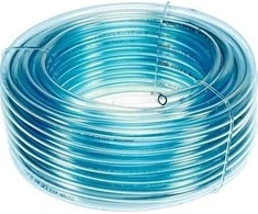 Wąż Žarna Žarna benzinui ir alyvai, 1 sluoksnio, 5 mm skersmens (25 m ritinėlyje)