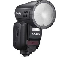 „Godox V100“, skirtas „Sony“