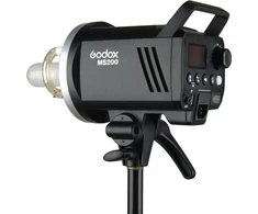 GODOX Godox MS200-F studijinė lempa