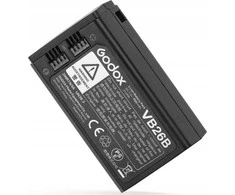 Godox VB26B Baterija for V1 - V850III - V860III