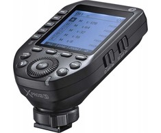 GODOX Godox Xpro II-S siųstuvas su BT, skirtas „Sony“