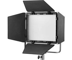 Apšvietimo įranga - Godox Litemons LP400R RGB LED panelė 1800K-10000K