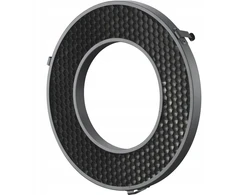Apšvietimo priedas - Godox R200 Honey Šukos Grid 40 Aluminum