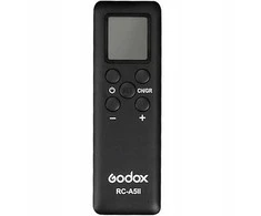 Nuotolinis valdymas - Godox RC A5II 50m nuotolis 16 kanalų 4 grupės