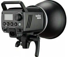 Godox MS300 studijinė blykstė