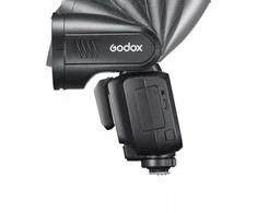 Godox V100 for Nikon