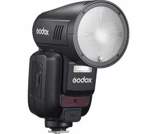 Godox blykstė V100, skirt OM SYSTEM / Panasonic