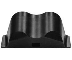 Goetze Adapteris 2x 62mm laikrodžiams BMW 3 E46 prietaisų skydeliui su galine anga laidams