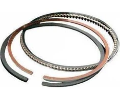 Goetze Forged Rings Stūmokliai Wiseco Pro Tru 8600XX 86.00MM