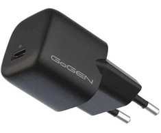 Gogen ACHPD130B PD 30W 20V C USB įkroviklis