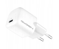 „Gogen ACHPD130W PD“ USB įkroviklis 30 W 20 V C