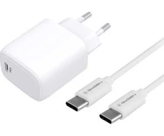 GoGEN Įkroviklis PD USB-C 20W įkroviklis - ACHPD120CW