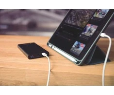 GoGEN Powerbank Power Bank 10 000 mAh Gogen PB100008B juoda