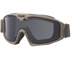 Akiniai ESS – Taktiniai akiniai Influx AVS Goggle – Terrain