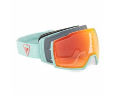 ROI Ski goggles ROSSIGNOL MAGNE’LENS W Mėlynas