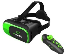 Swirl® ESPERANZA EGV300R - 3D VR AKINIAI 3.5”-6” IŠMANIESIEMS TELEFONAMS