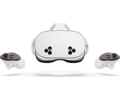 „Gogle VR Oculus Meta Quest 3S 256GB“