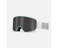Giro Gogle žieminiai GIRO AXIS DOLPHINE Mėlynas (Veidrodinis spalvotas lęšis VIVID-Carl Zeiss VIVID SMOKE 19-42% S2 + Veidrodinis spalvotas lęšis VIVID-Carl Zeiss INFRARED 58% S1)