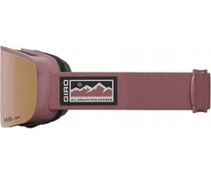 GIRO ELLA ROSE ACCESS žieminiai akiniai (RYŠKIAI ROSE GOLD 00% S3 + RYŠKIAI INFRARED 62% S1 lęšiai) (NAUJIENA 2024/2025)