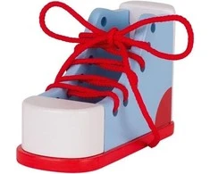 Goki Lacing batai