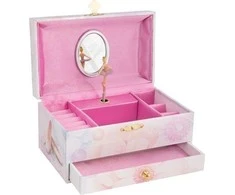 Goki Music box vaikams balernia univ