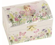 Goki Fėja Music Box II, melodija ežeras Swan (15431)