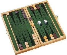 Goki Nardai (žali)