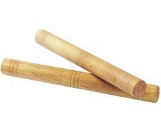 Goki Būgnų lazdelės (UC518)