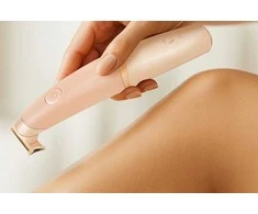Daugiafunkcis skustuvas „BEAUTIFLY SILKY SKIN SKIN“