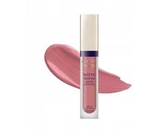Claresa Matte Mood Liquid Lipstick 04 Overjoy, 7 ml