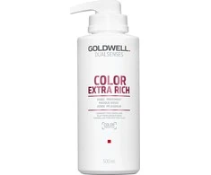 Goldwell Dualsenses Color Extra Rich 60 Sec Treatment plaukų kaukė