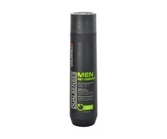 Šampūnas vyrams nuo pleiskanų Goldwell Men Nuo pleiskanų Šampūnas 300ml