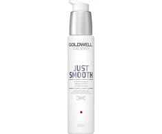 „Goldwell Dualsenses Just Smooth“ 6 efektų serumas, 100 ml