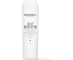Kondicionierius nepaklusniems plaukams Goldwell Just Smooth Taming Conditioner 200 ml