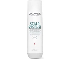 Šampūnas nuo pleiskanų Goldwell Scalp Specialist Anti-dandruff Šampūnas 250ml