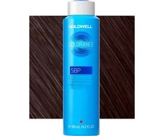 Goldwell Colorance Semi-Permanent Hair Dye 5BP , 120 ml