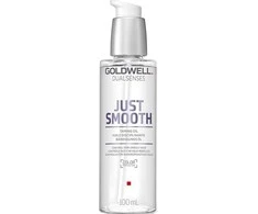 Glotninamasis aliejus Goldwell Just Smooth Taming Oil 100ml